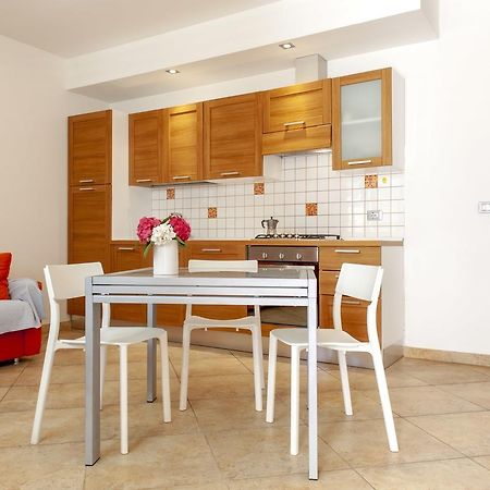 Residence Villa Lo Scoglietto San Vincenzo Eksteriør billede