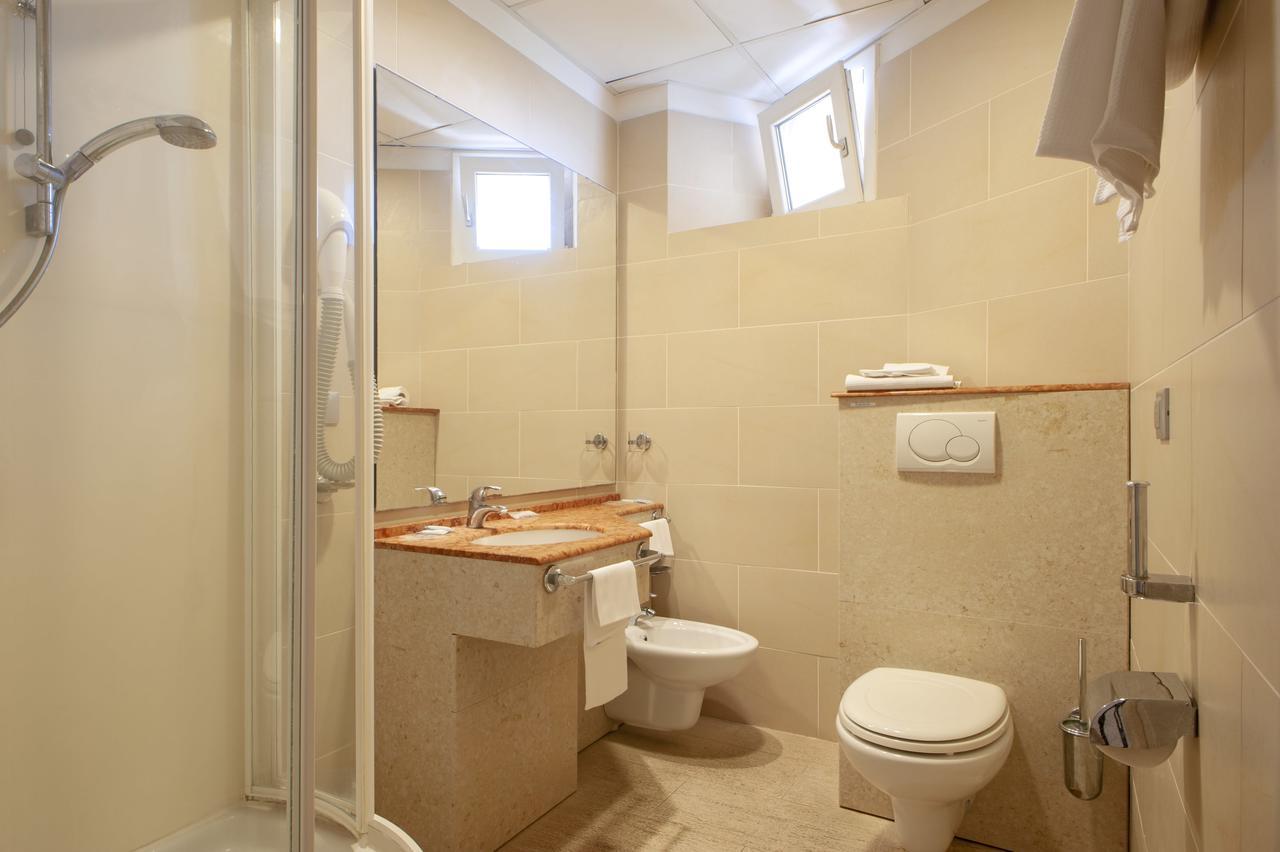 Residence Villa Lo Scoglietto San Vincenzo Værelse billede